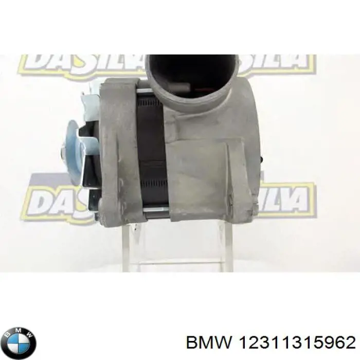  BMW 12311315962 ціна, від 207.18 USD