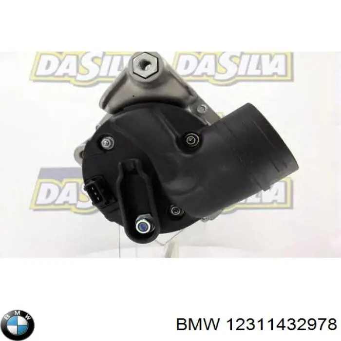 Генератор BMW 12311432978 ціна, від 63.33 USD