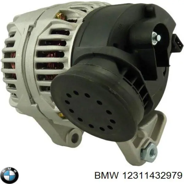 Генератор BMW 12311432979 ціна, від 138.10 USD