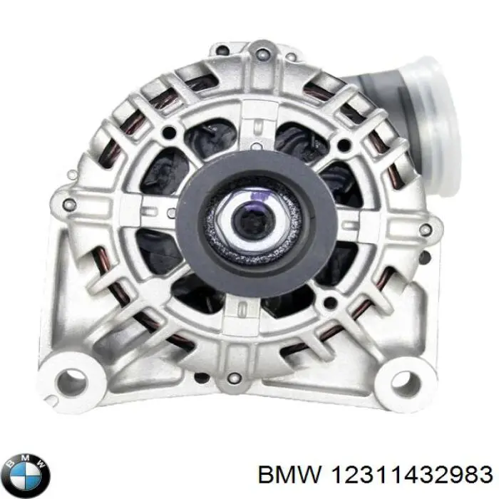 Генератор BMW 12311432983 ціна, від 68.64 USD