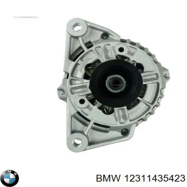 Генератор BMW 12311435423 ціна, від 50.66 USD