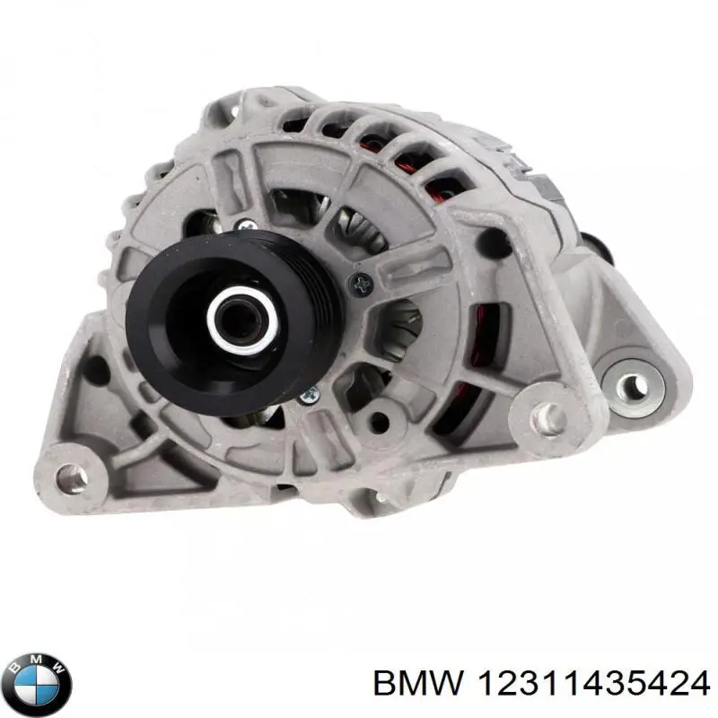 Генератор CA1398IR BMW