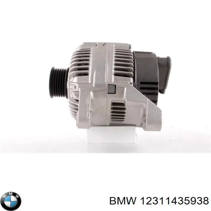 Генератор 1435938 BMW