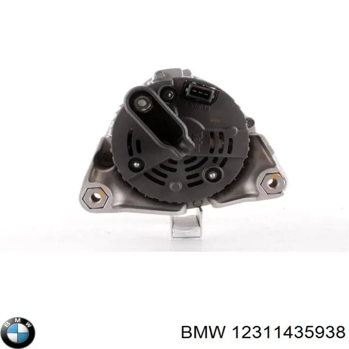 Генератор BMW 1435938 ціна, від 132.67 USD