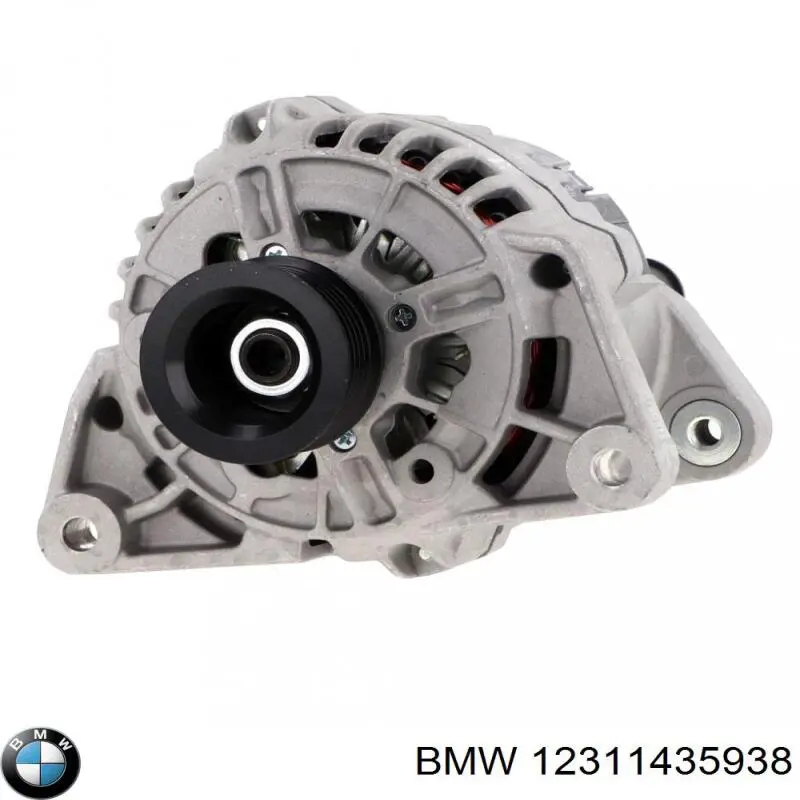 Купити 1435938 BMW Генератор