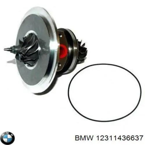  12311436637 BMW