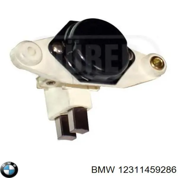 Реле зарядки генератора BMW 12311459286 ціна, від 7.14 USD