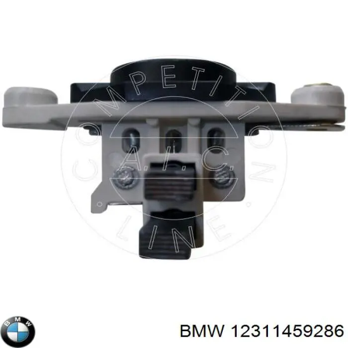 Купити 12311459286 BMW Реле регулятор напруги генератора