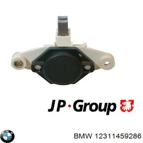 Реле генератора 12311459286 BMW