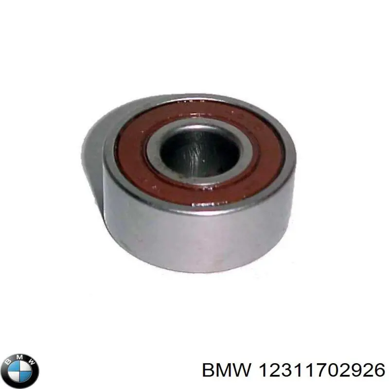 12311702926 BMW Авто генератор