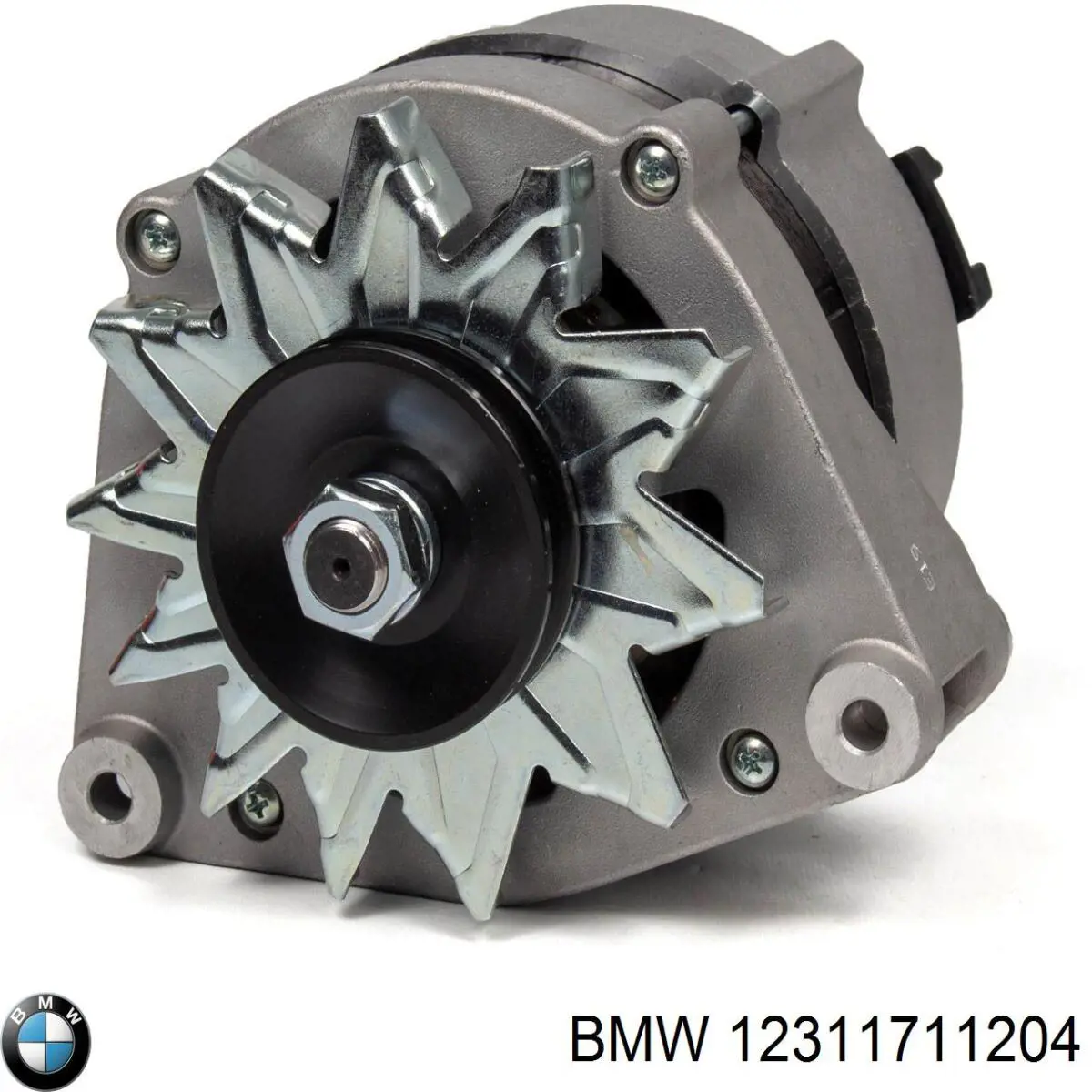 Генератор BMW 12311289403 ціна, від 56.43 USD