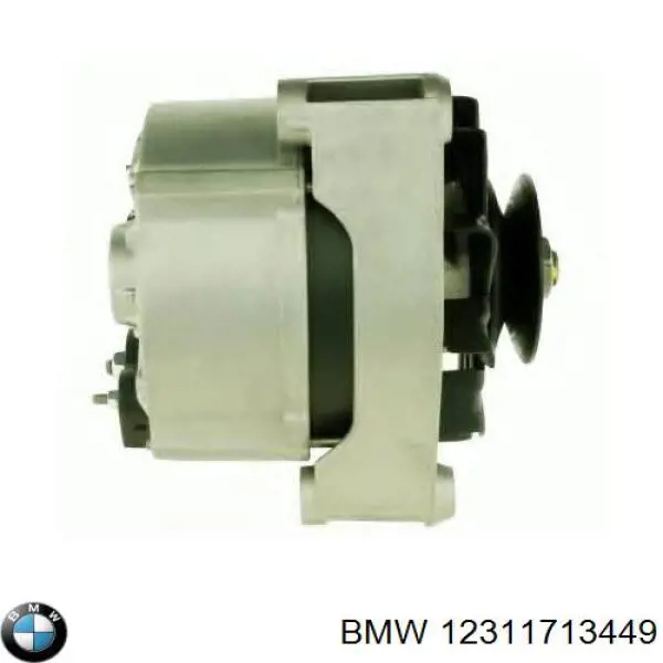 Генератор 1713449 BMW