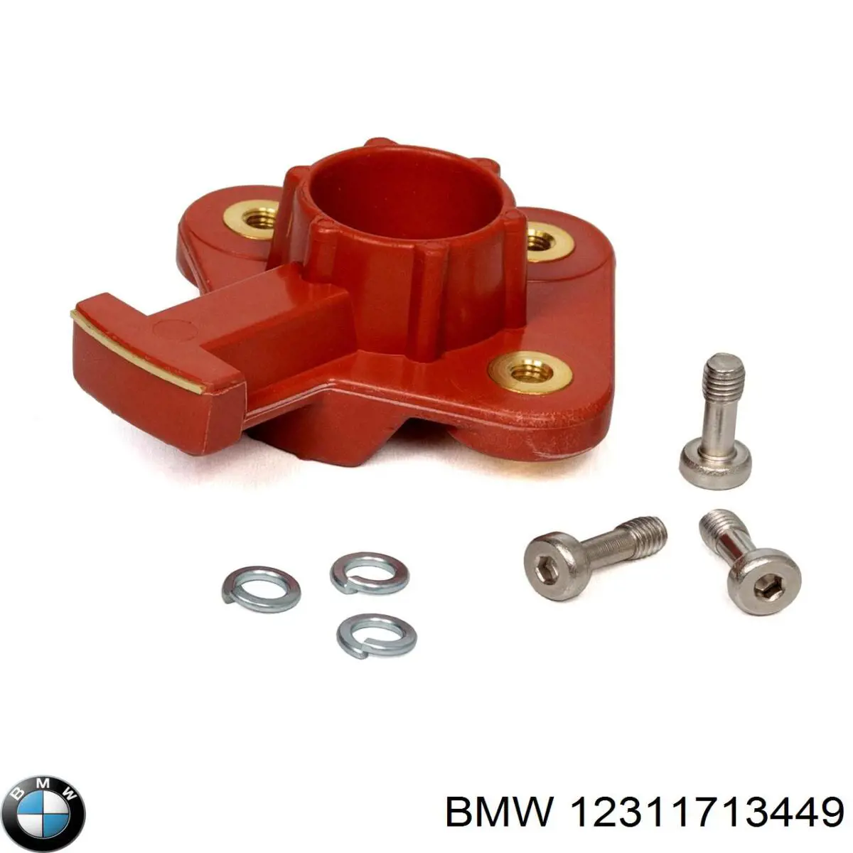 1713449 BMW Авто генератор
