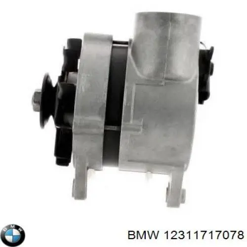 Купити 12311735701 BMW Генератор