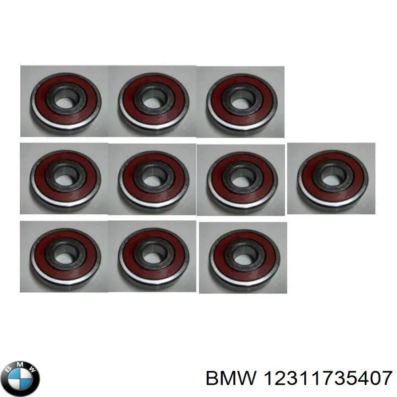 Купити 0120468102 Bosch Генератор