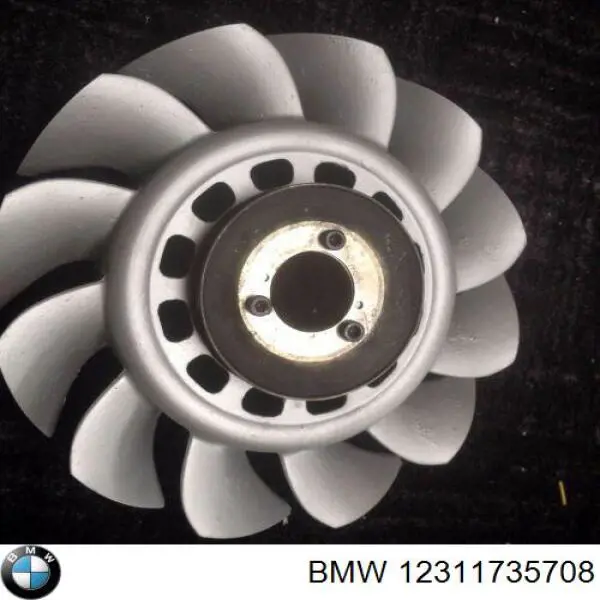 Повітрозабірник повітряного фільтра BMW 12311735708 ціна, від 11.40 USD