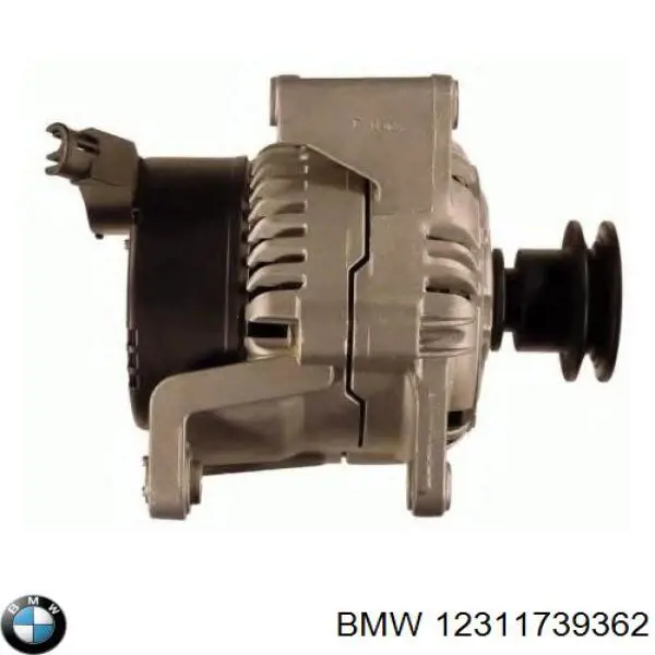 Генератор автомобільний BMW 1739362