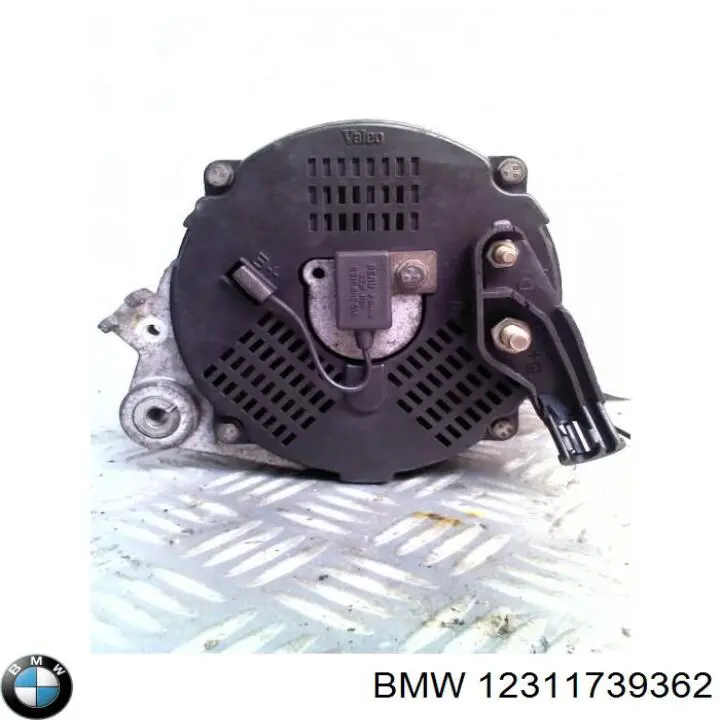 Купити 12311739362 BMW Генератор