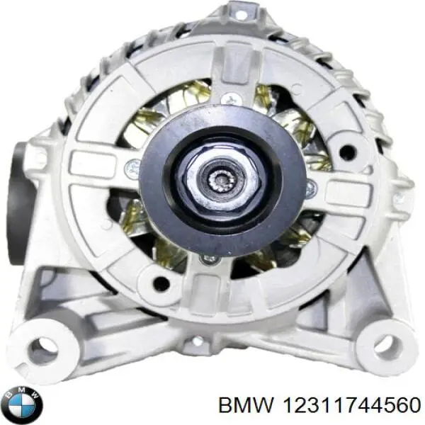 Генератор 1730580 BMW