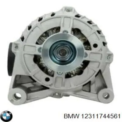 Купити 12311744561 BMW Генератор