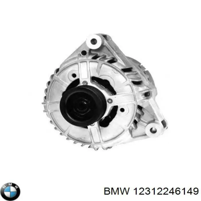 Генератор BMW 2246149 ціна, від 63.34 USD