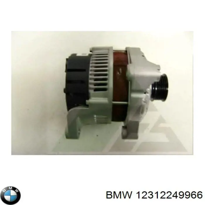 12312249966 BMW Авто генератор