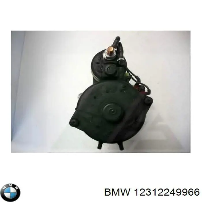 Генератор BMW 12312249966 ціна, від 176.04 USD
