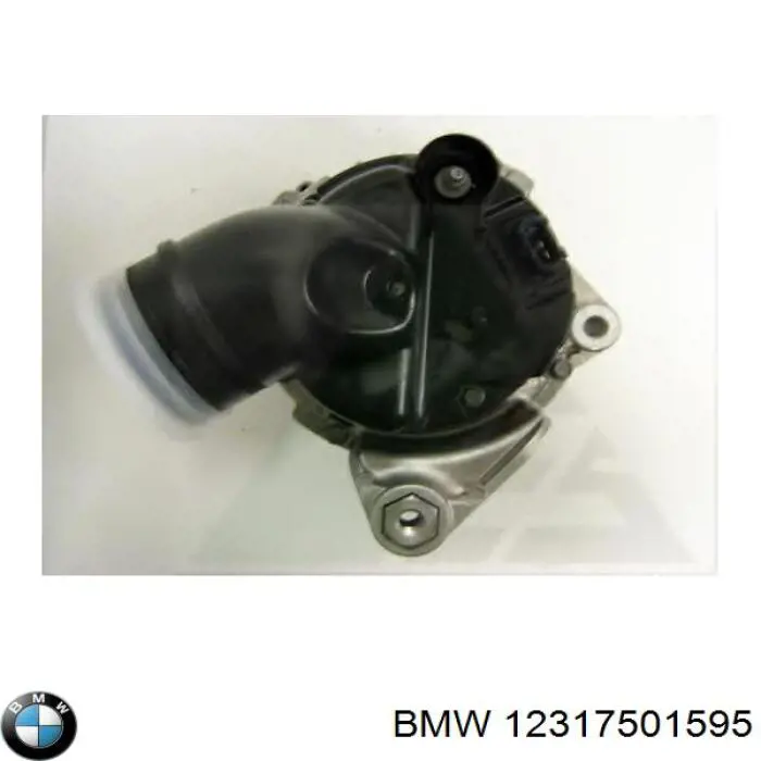Генератор BMW 12317501595 ціна, від 175.14 USD