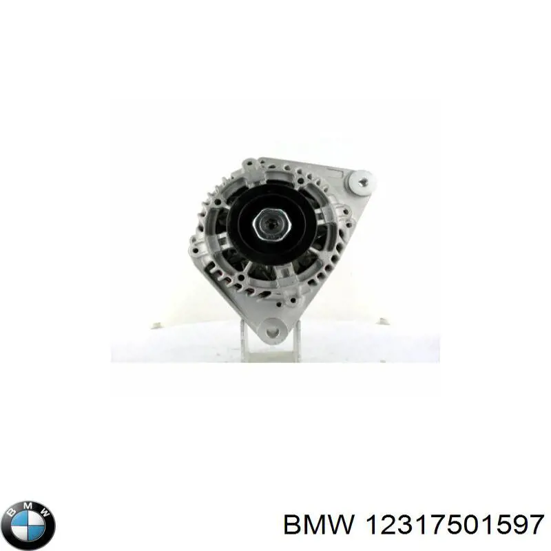 Купити 12317501597 BMW Генератор