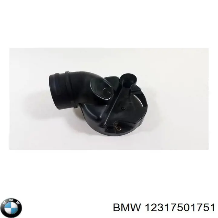  BMW 12317501751 ціна, від 63.43 USD
