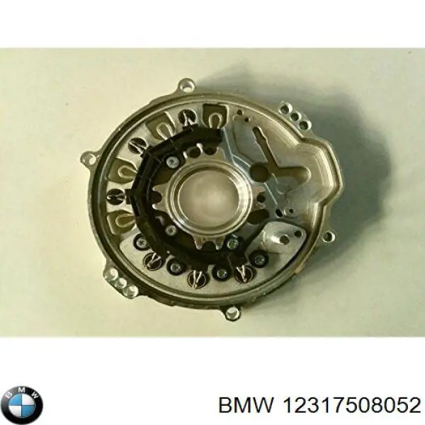 Генератор BMW 12317508052 ціна, від 287.36 USD