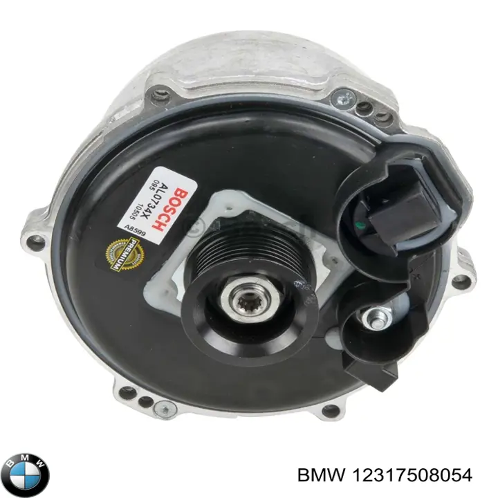 Генератор 12317508054 BMW