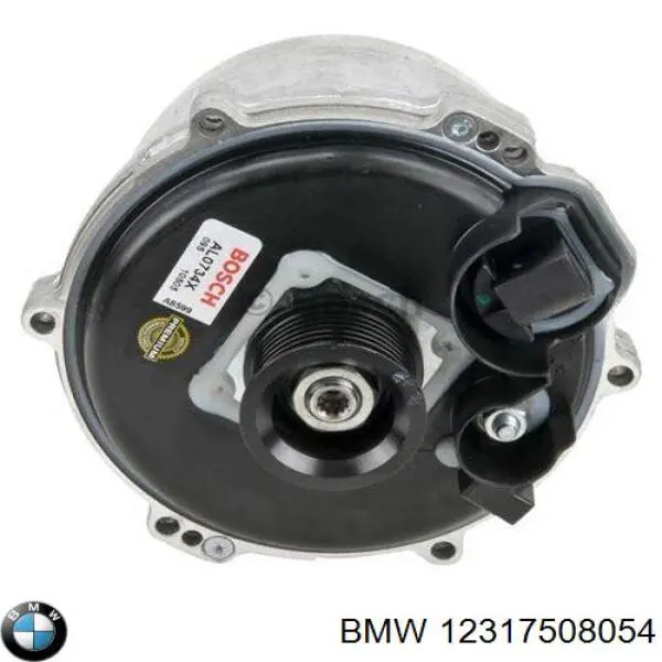 12317508054 BMW Авто генератор