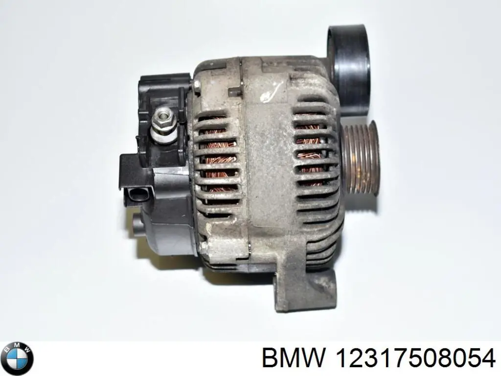 Купити 12317508054 BMW Генератор