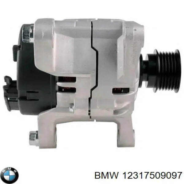12311435427 BMW Авто генератор