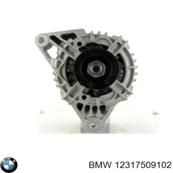 Купити 1435938 BMW Генератор