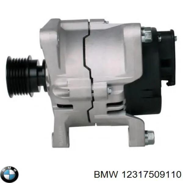 Купити 12317509110 BMW Генератор