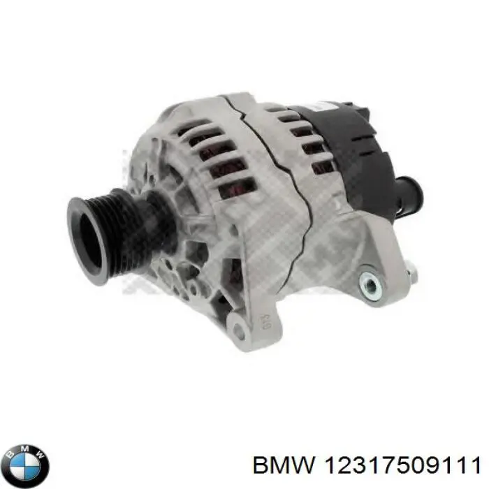 Купити 12317509111 BMW Генератор