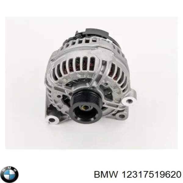 Купити 7519618 BMW Генератор