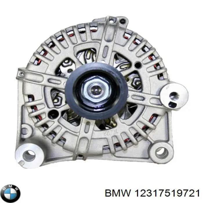 Генератор автомобільний BMW 12317519721