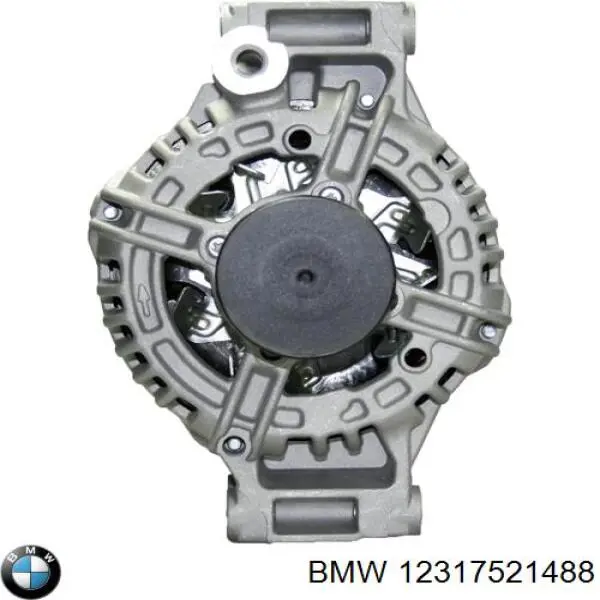 12317521488 BMW генератор