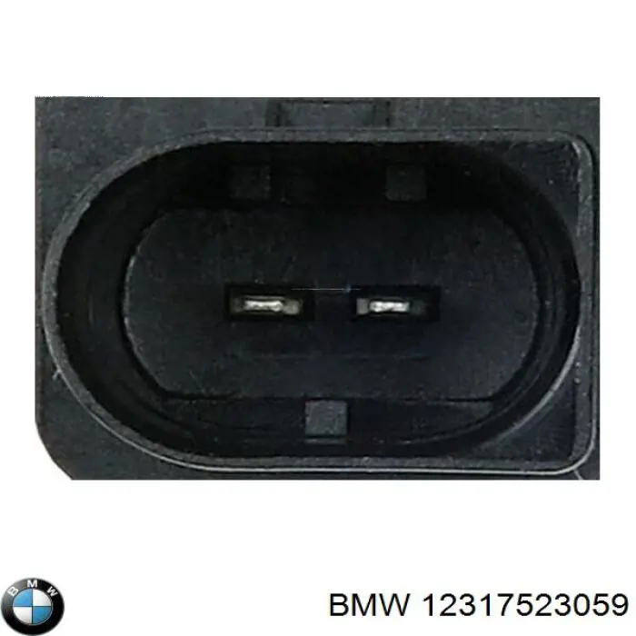 Купити 13317540656 BMW Реле регулятор напруги генератора