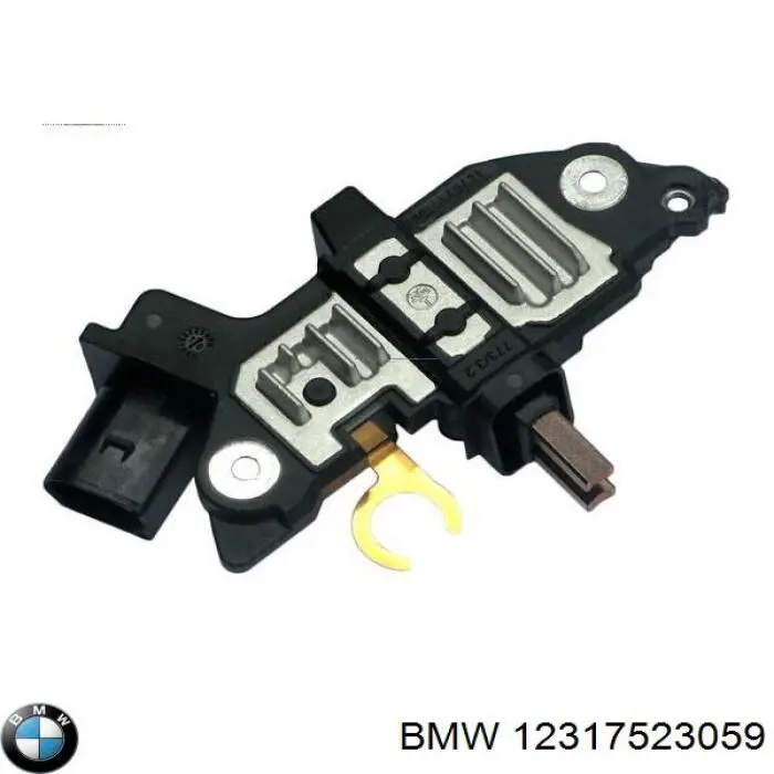 Реле генератора 13317540656 BMW