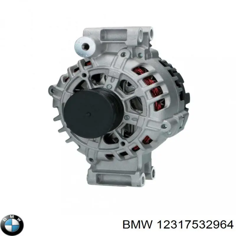 Генератор 12317532964 BMW