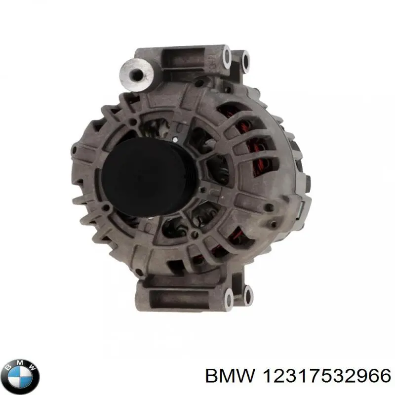 12317532966 BMW генератор