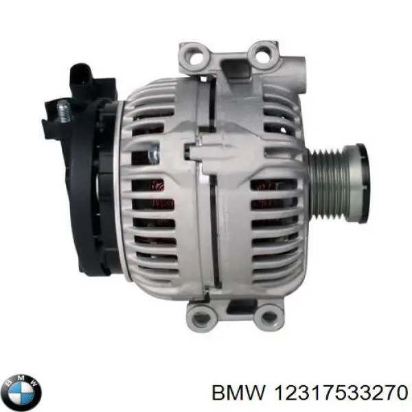 Купити 12317533270 BMW Генератор