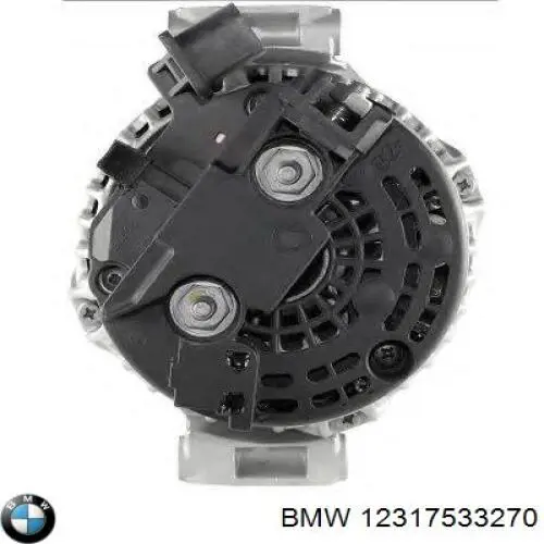 12317533270 BMW Авто генератор