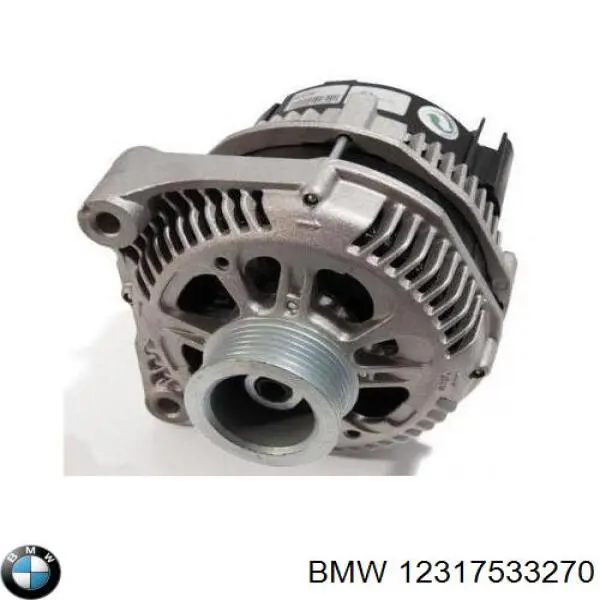 Генератор BMW 12317533270 ціна, від 102.30 USD