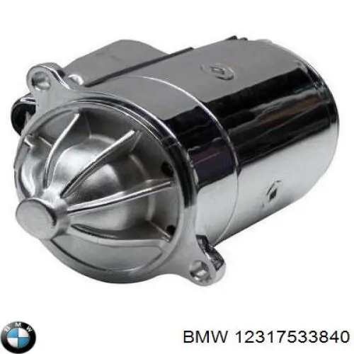 Купити 12317533840 BMW 