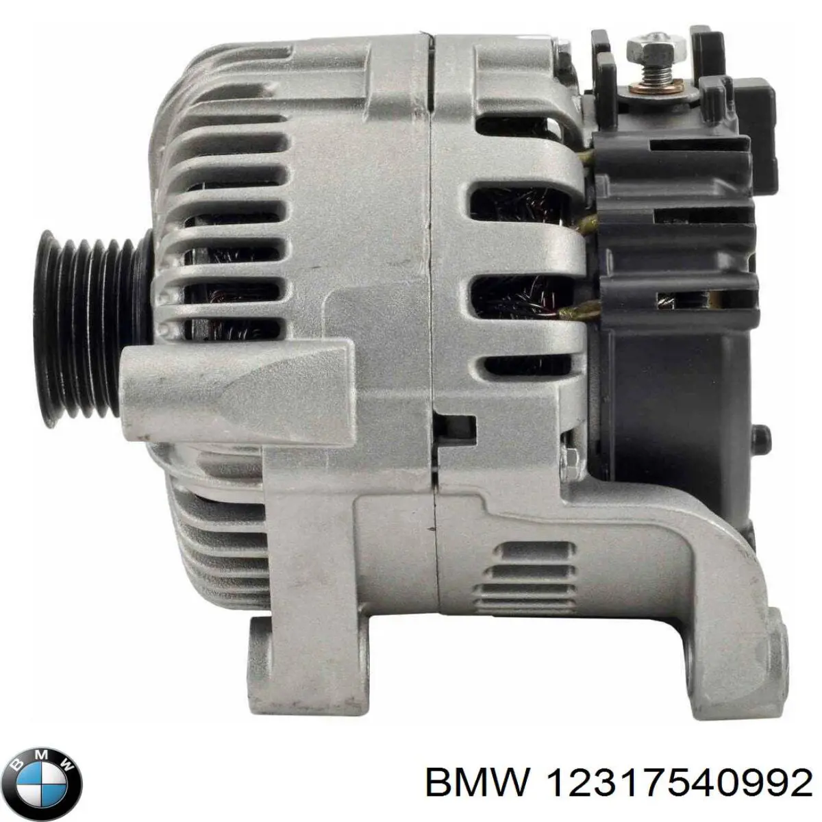 Генератор автомобільний BMW 12317540992
